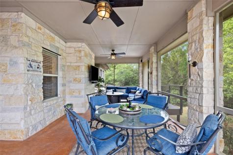 15208 Nightingale Lane Austin TX 78734