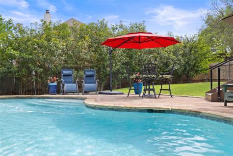 15208 Nightingale Lane Austin TX 78734