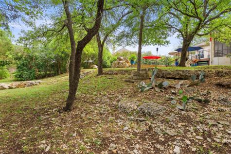15208 Nightingale Lane Austin TX 78734