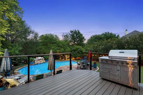 15208 Nightingale Lane Austin TX 78734
