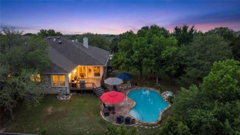 15208 Nightingale Lane Austin TX 78734