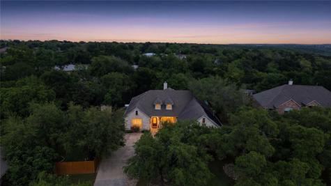 15208 Nightingale Lane Austin TX 78734