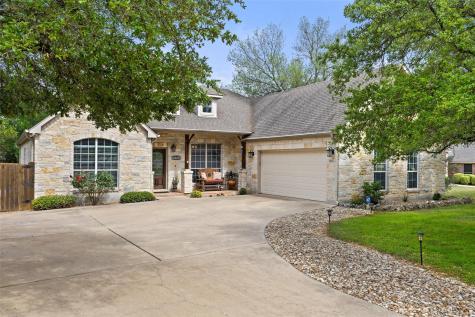 15208 Nightingale Lane Austin TX 78734