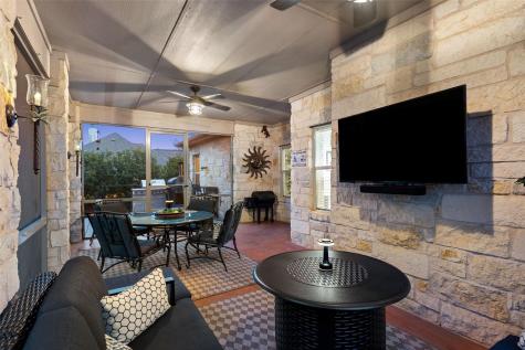 15208 Nightingale Lane Austin TX 78734