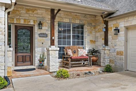 15208 Nightingale Lane Austin TX 78734