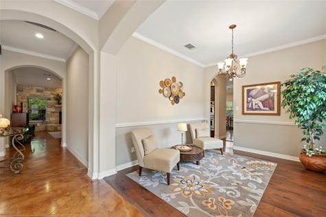 15208 Nightingale Lane Austin TX 78734