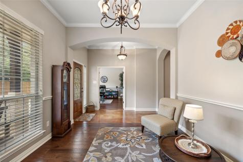 15208 Nightingale Lane Austin TX 78734