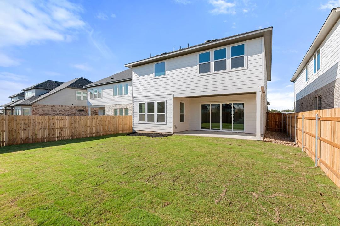 127 Sacred Fig Road Dripping Springs TX 78620