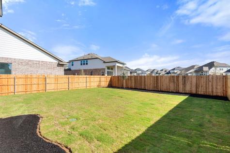 127 Sacred Fig Road Dripping Springs TX 78620