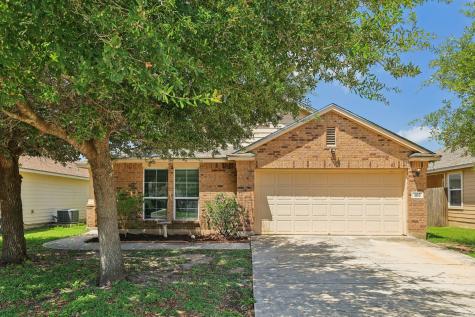 105 Casita Cove San Marcos TX 78666