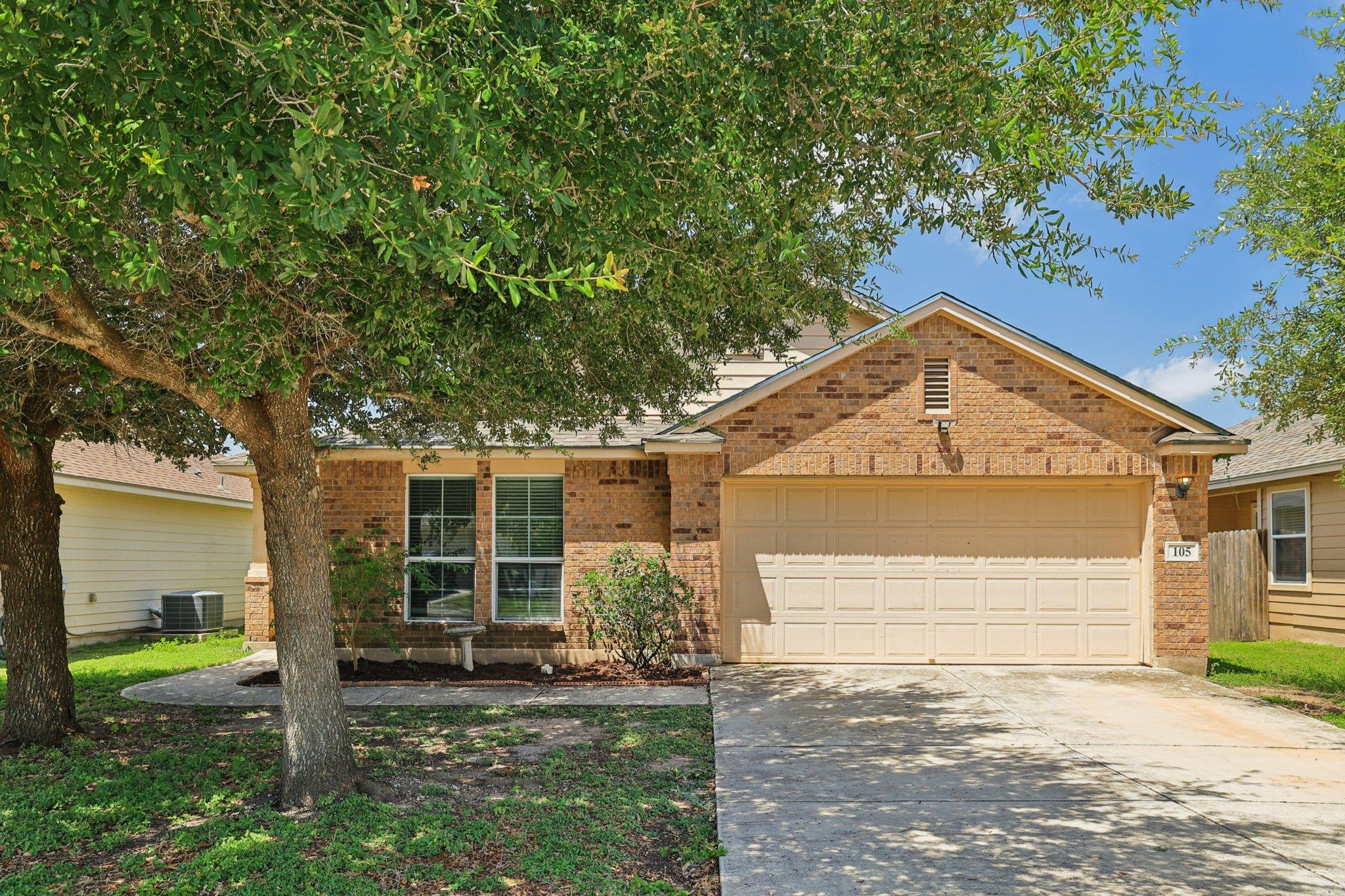 105 Casita Cove San Marcos TX 78666