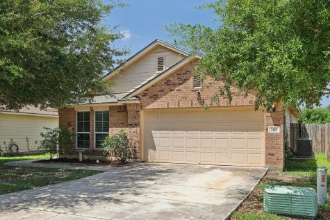 105 Casita Cove San Marcos TX 78666