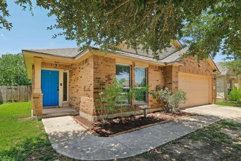 105 Casita Cove San Marcos TX 78666