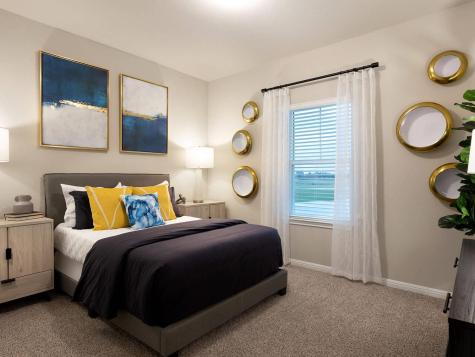 197 Coopers Hawk Crest Cedar Creek TX 78612