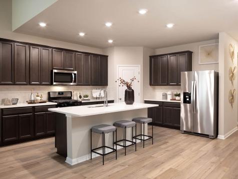 197 Coopers Hawk Crest Cedar Creek TX 78612