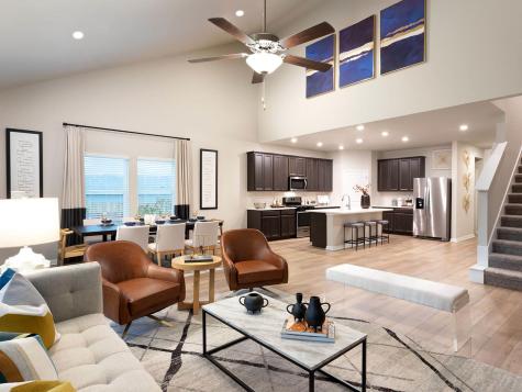 197 Coopers Hawk Crest Cedar Creek TX 78612