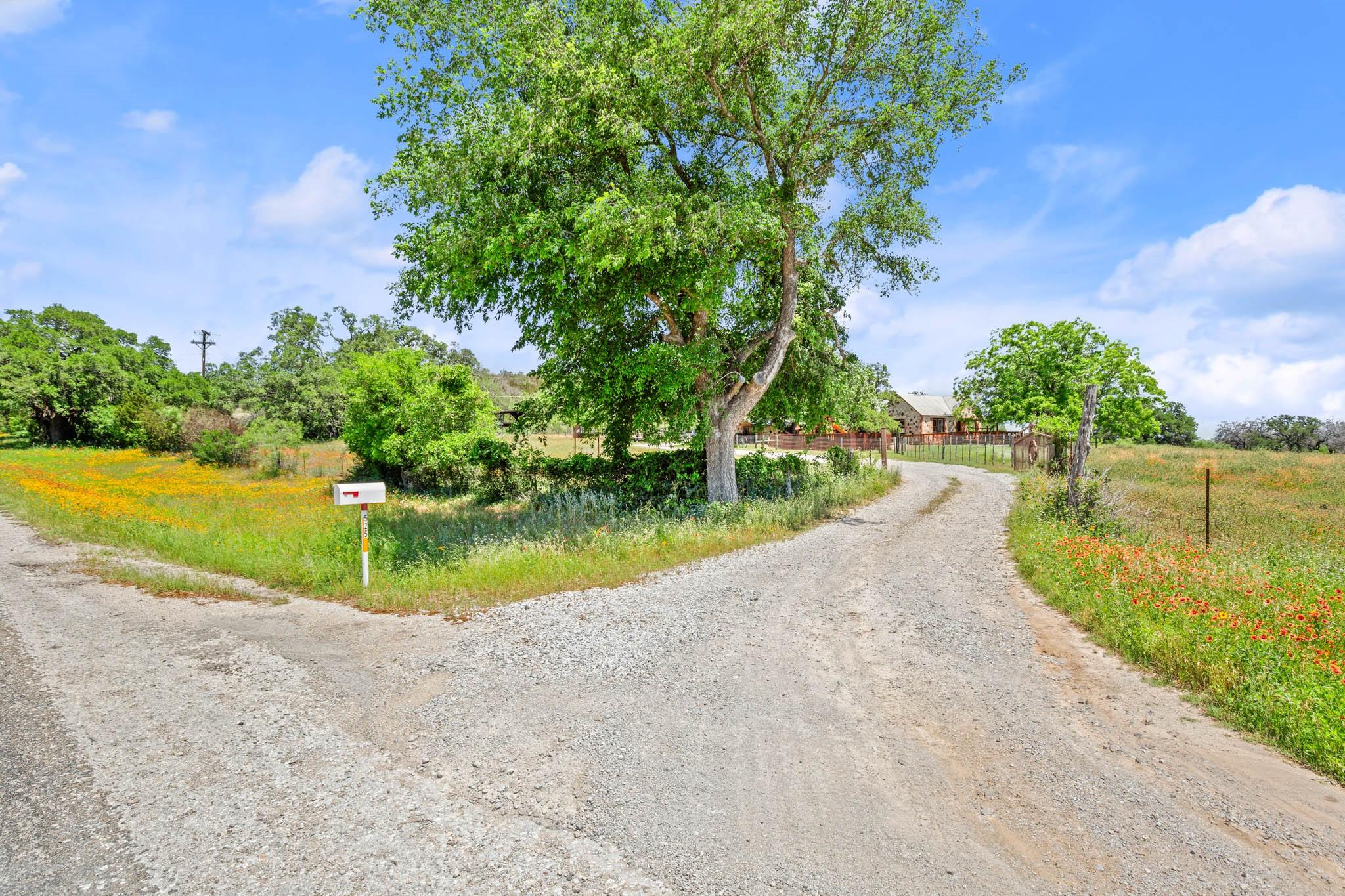 525 Pace Bend Road N Spicewood TX 78669