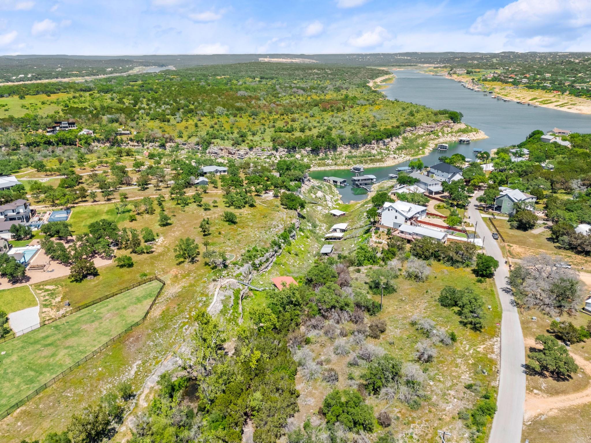 525 Pace Bend Road N Spicewood TX 78669