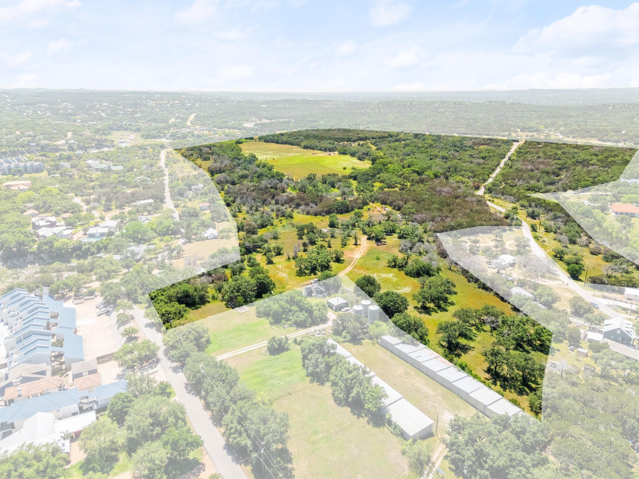 525 Pace Bend Road N Spicewood TX 78669