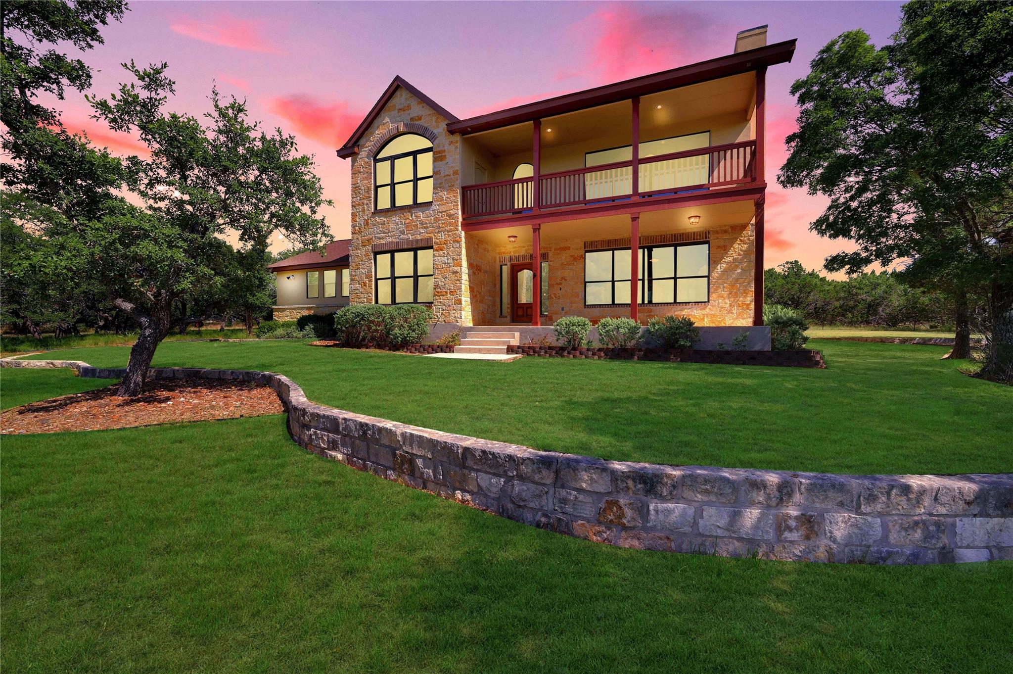 995 Cielo Springs Drive Blanco TX 78606