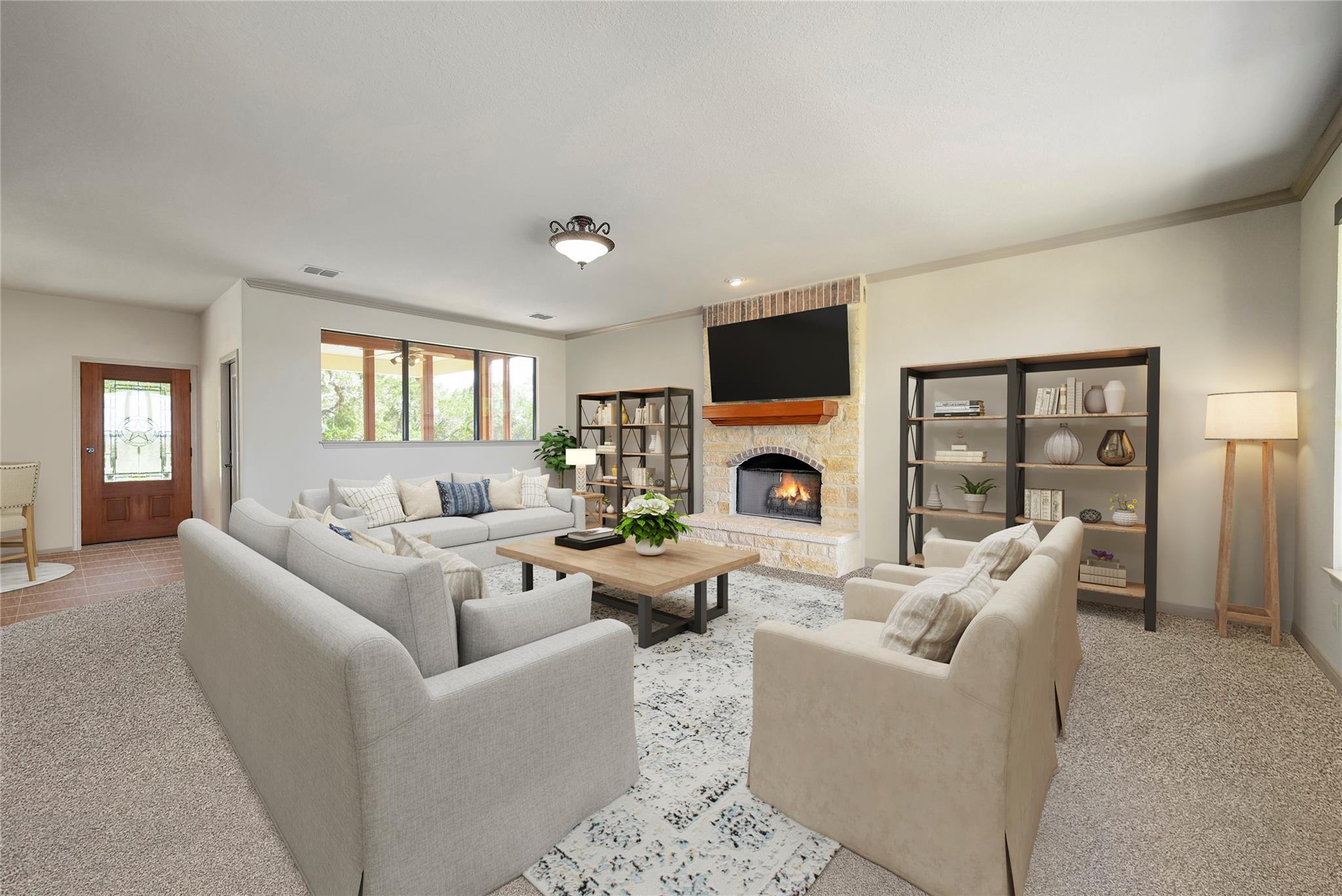 995 Cielo Springs Drive Blanco TX 78606