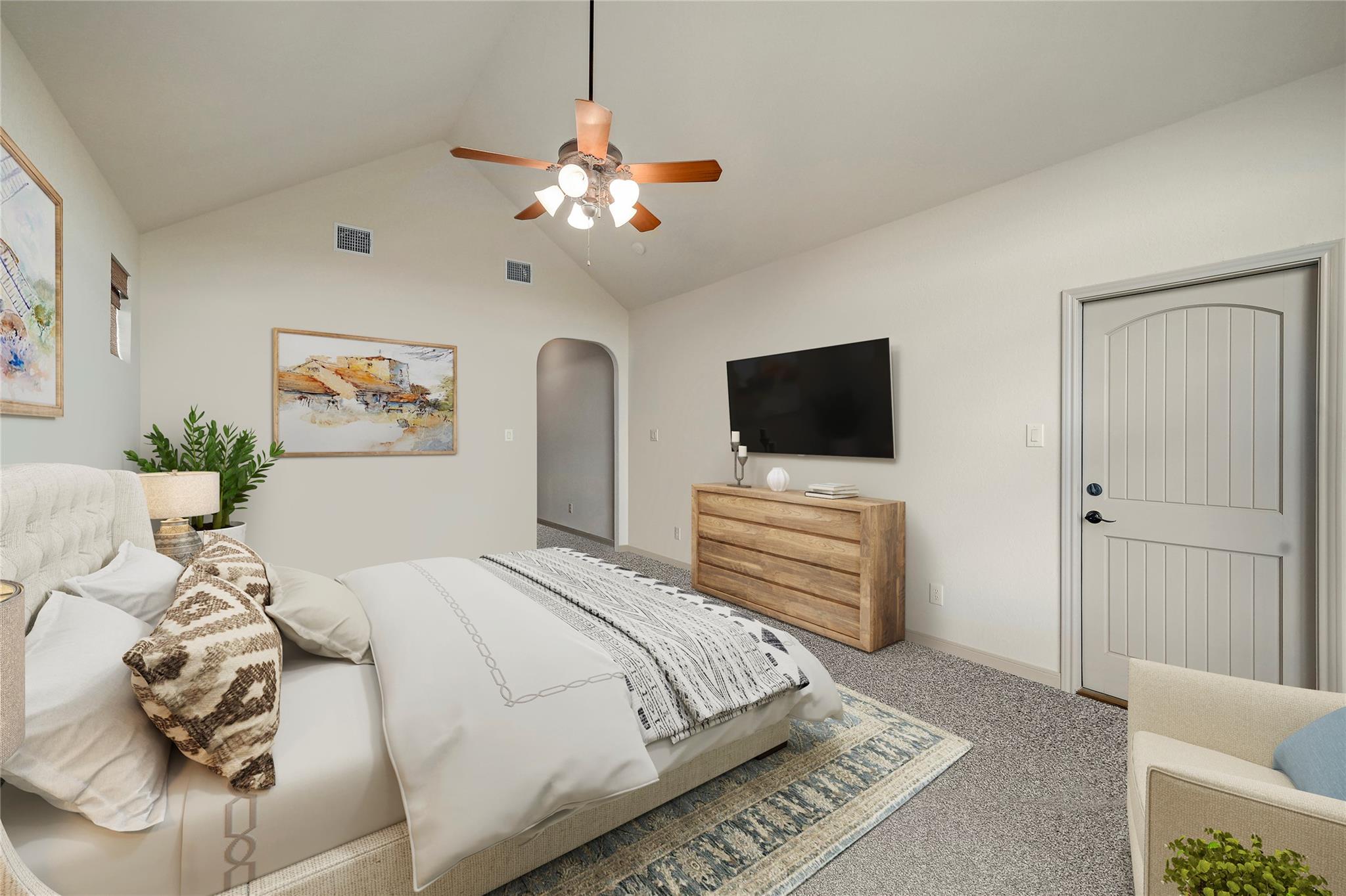995 Cielo Springs Drive Blanco TX 78606