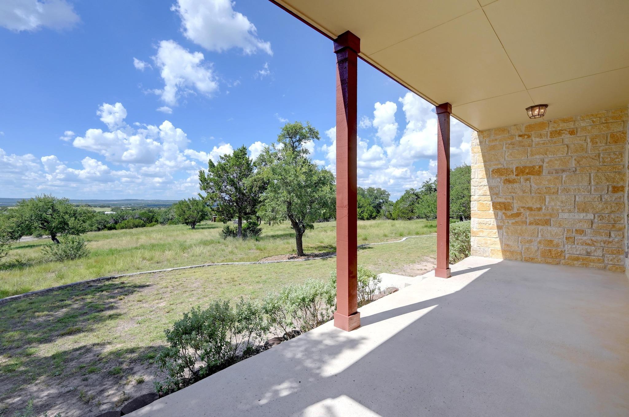 995 Cielo Springs Drive Blanco TX 78606