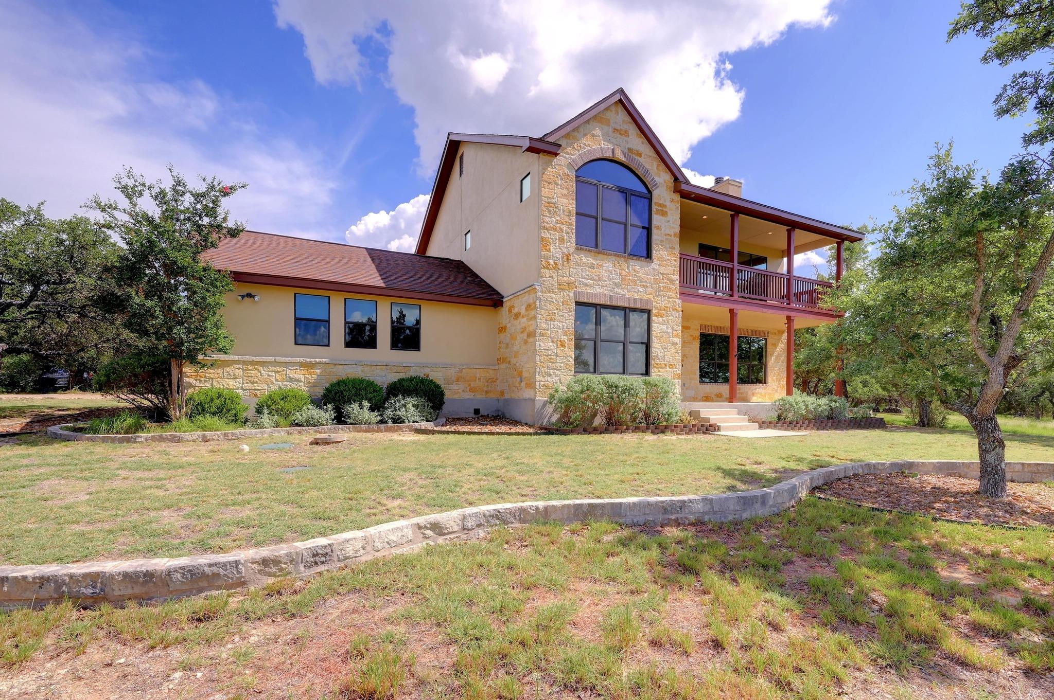 995 Cielo Springs Drive Blanco TX 78606