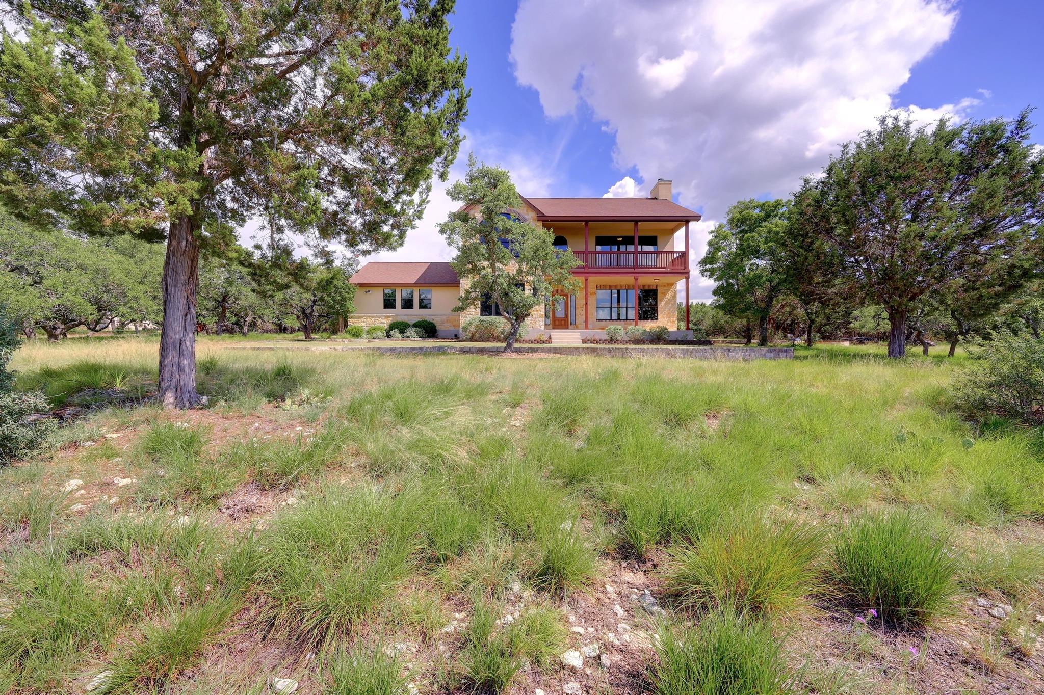 995 Cielo Springs Drive Blanco TX 78606
