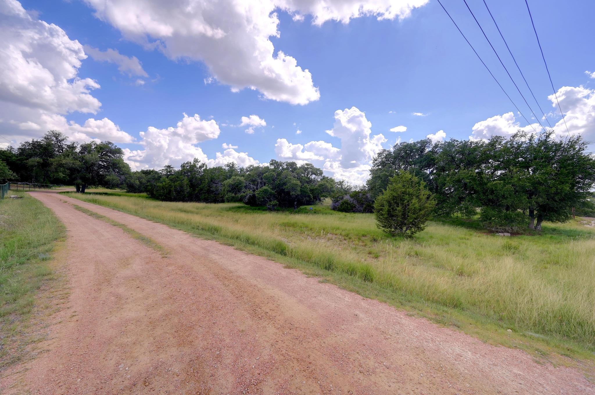 995 Cielo Springs Drive Blanco TX 78606