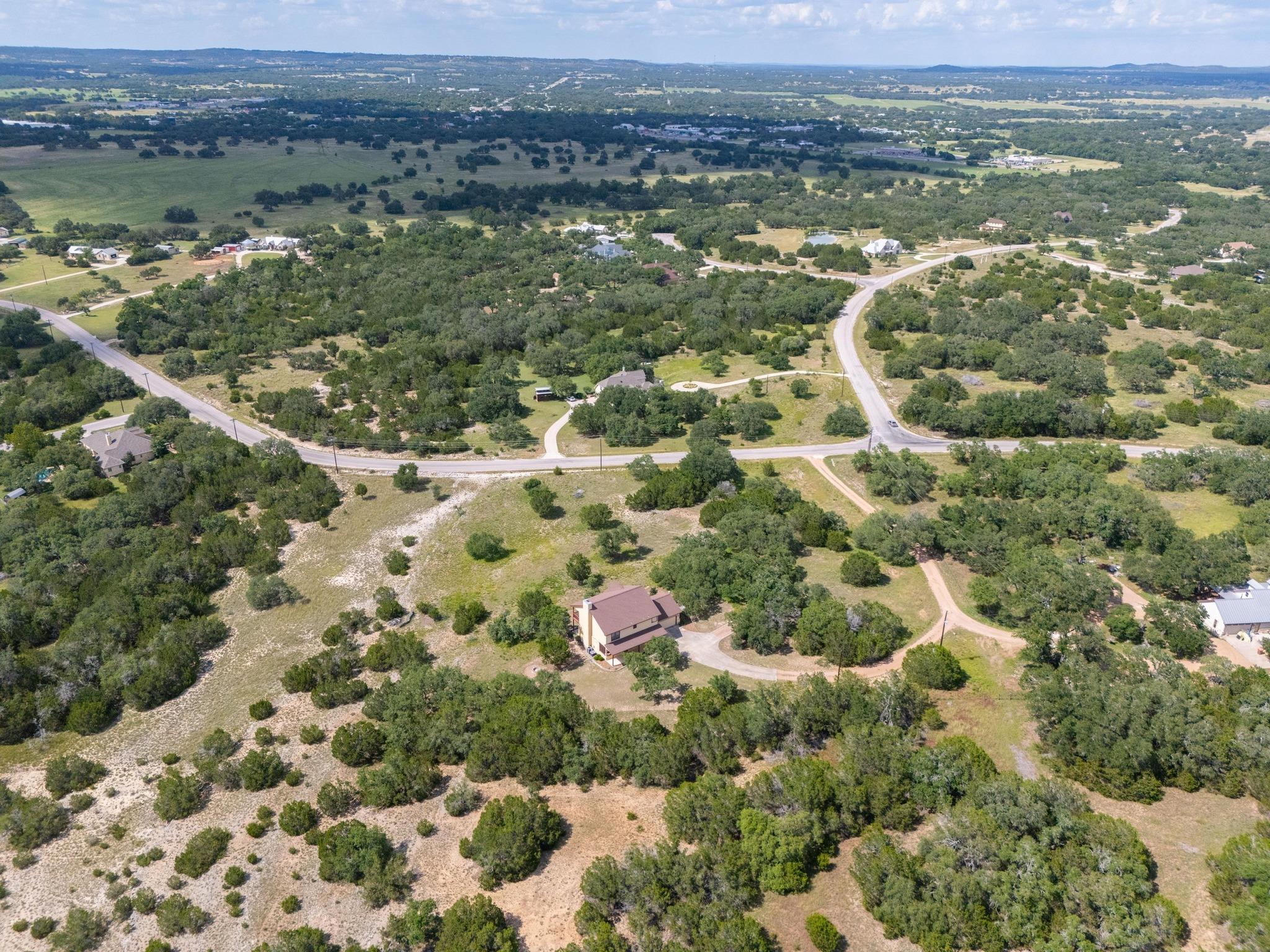 995 Cielo Springs Drive Blanco TX 78606