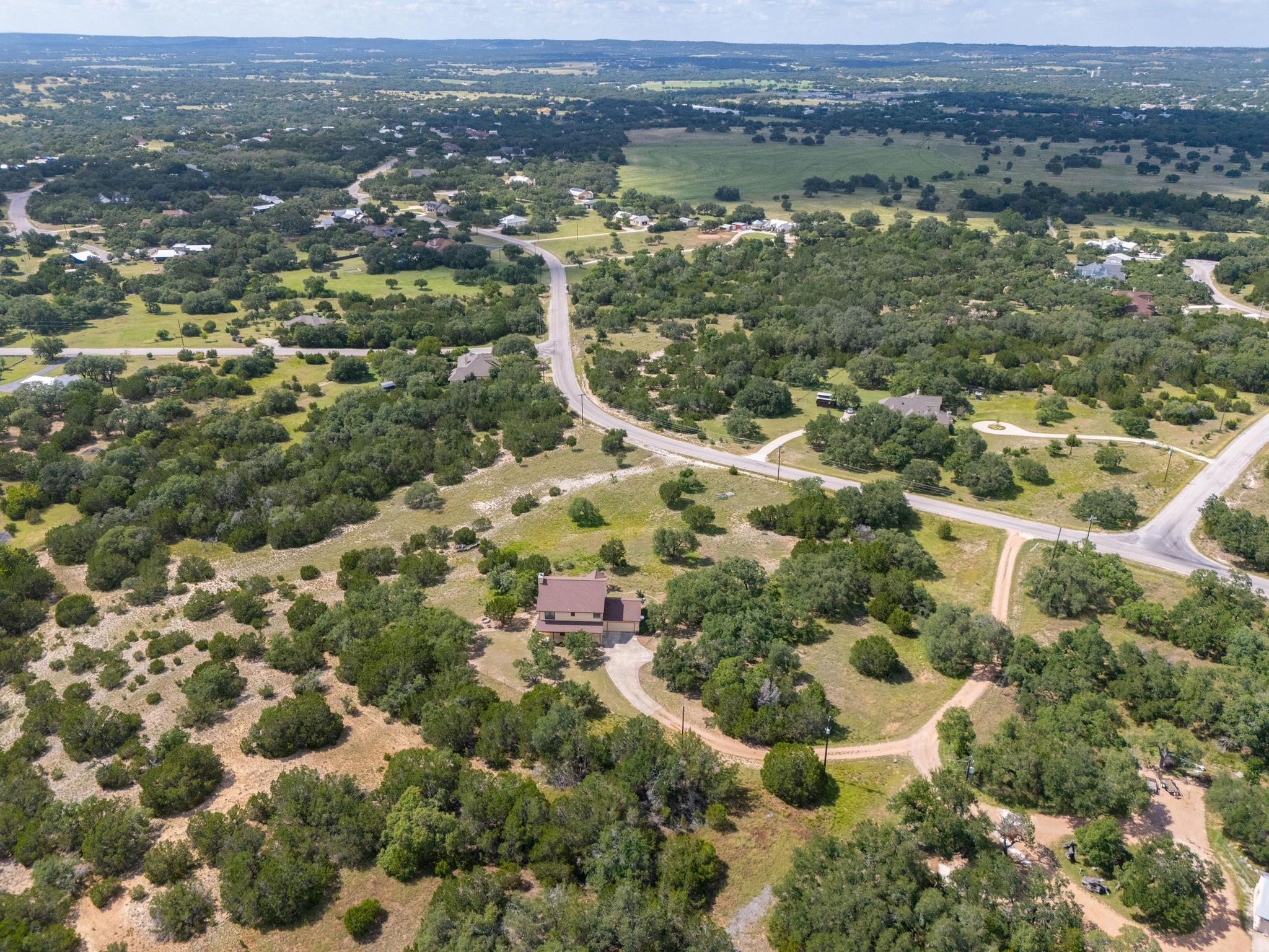995 Cielo Springs Drive Blanco TX 78606