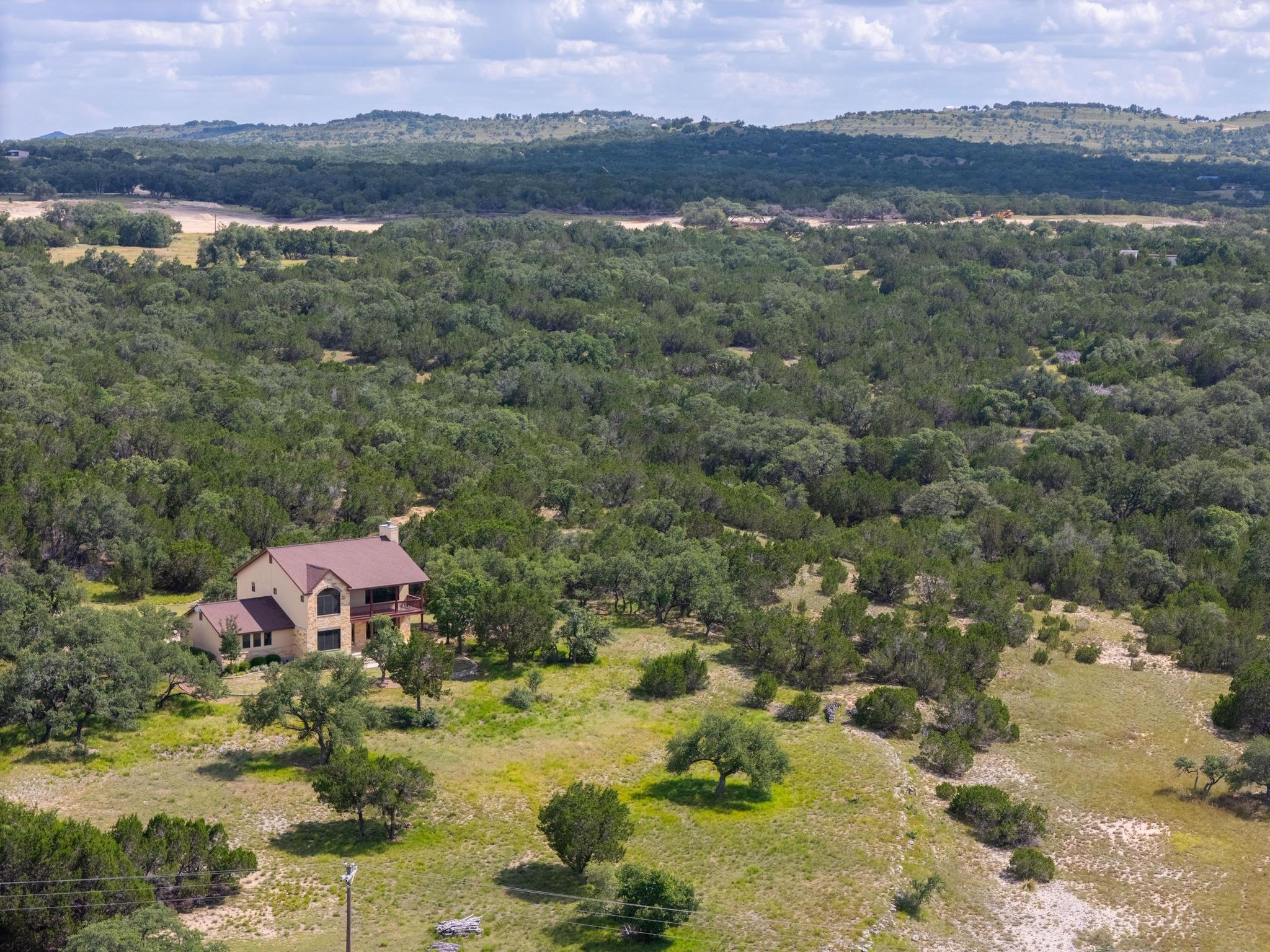 995 Cielo Springs Drive Blanco TX 78606