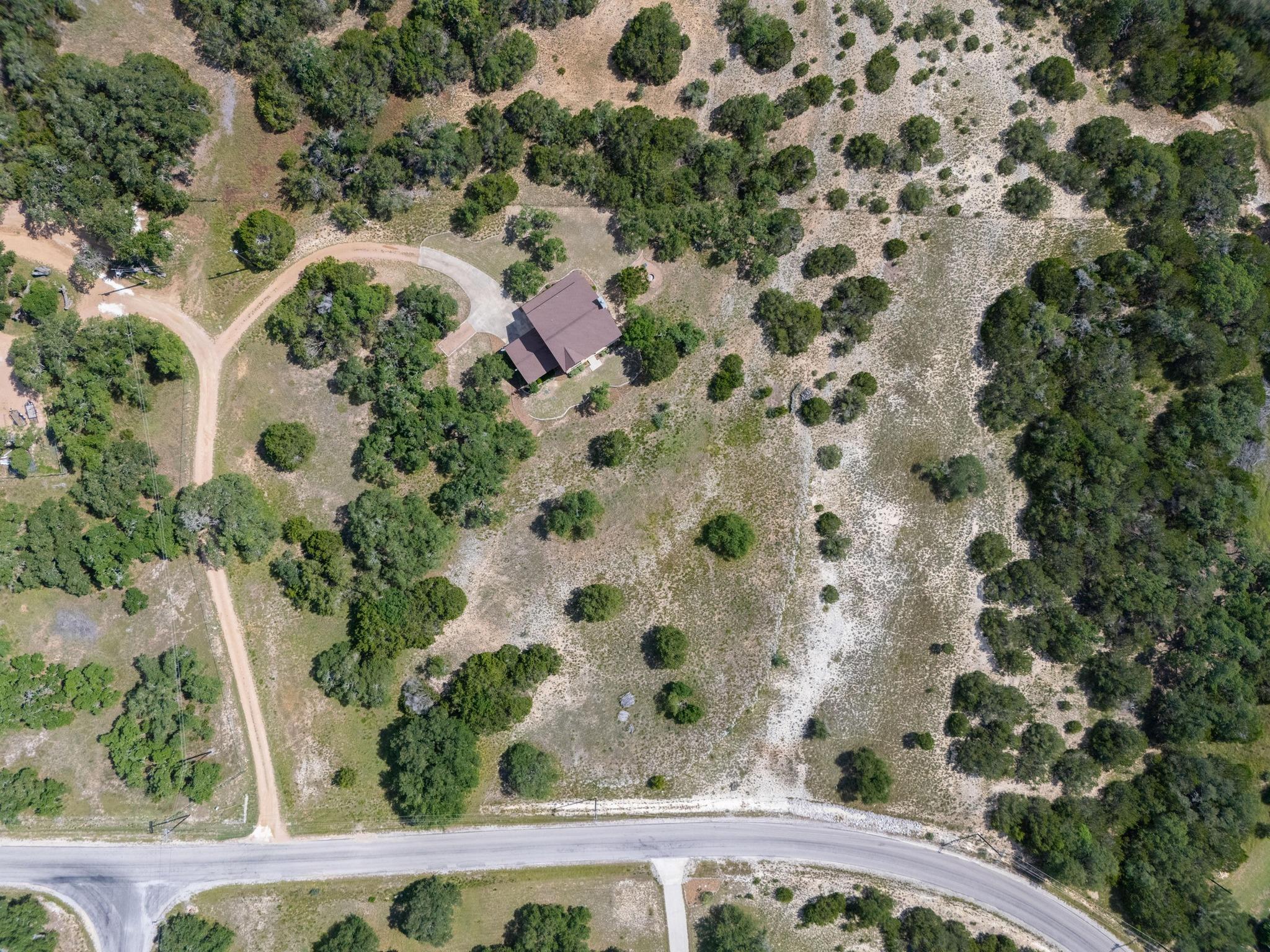 995 Cielo Springs Drive Blanco TX 78606