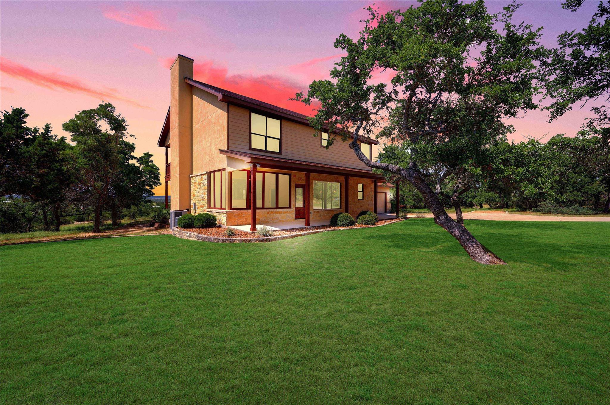 995 Cielo Springs Drive Blanco TX 78606