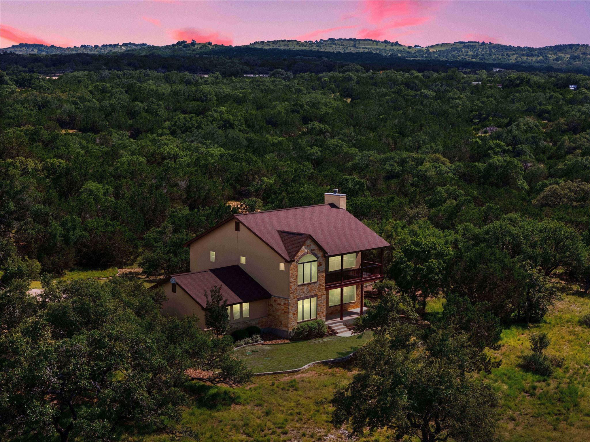 995 Cielo Springs Drive Blanco TX 78606