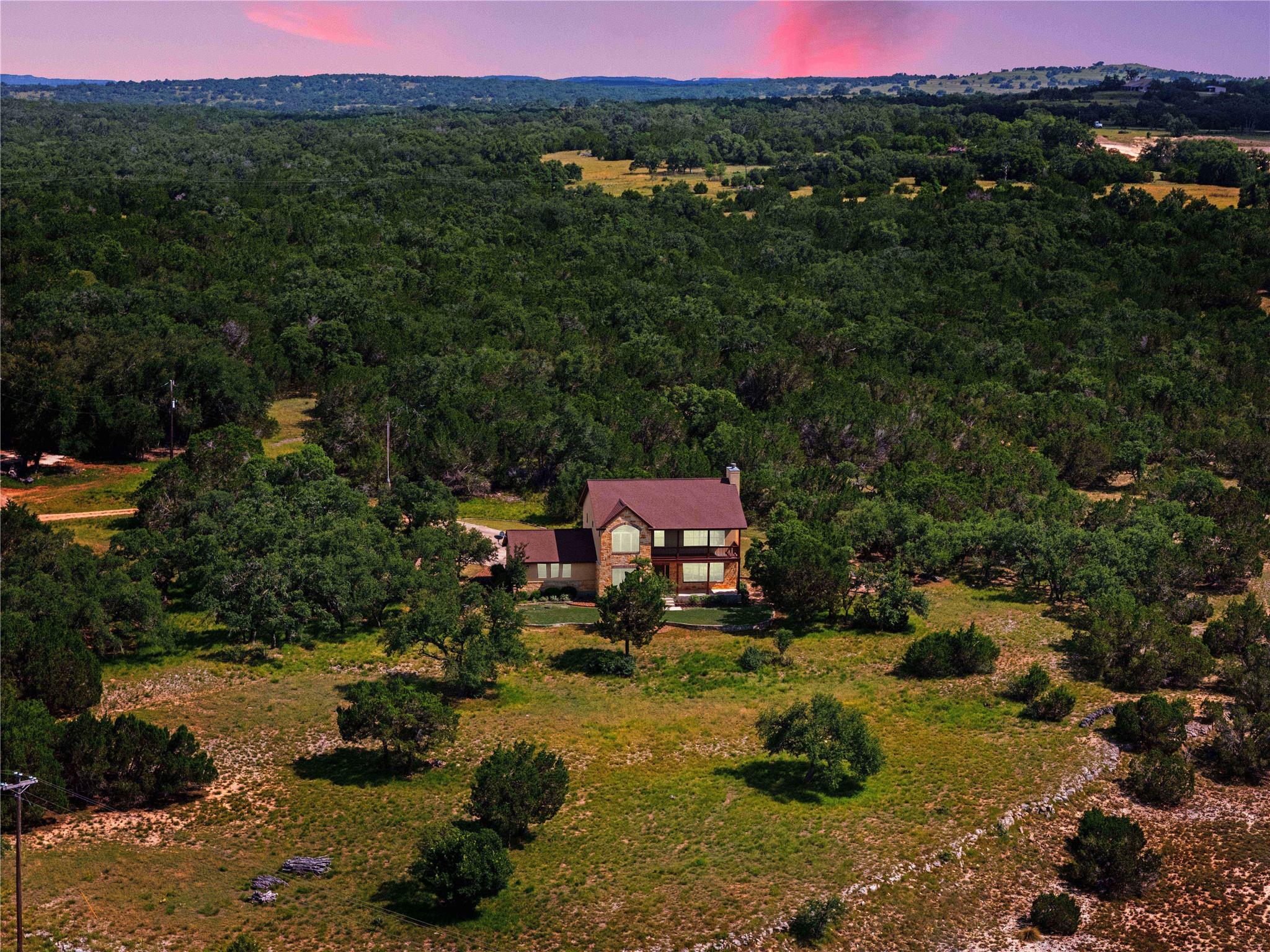 995 Cielo Springs Drive Blanco TX 78606