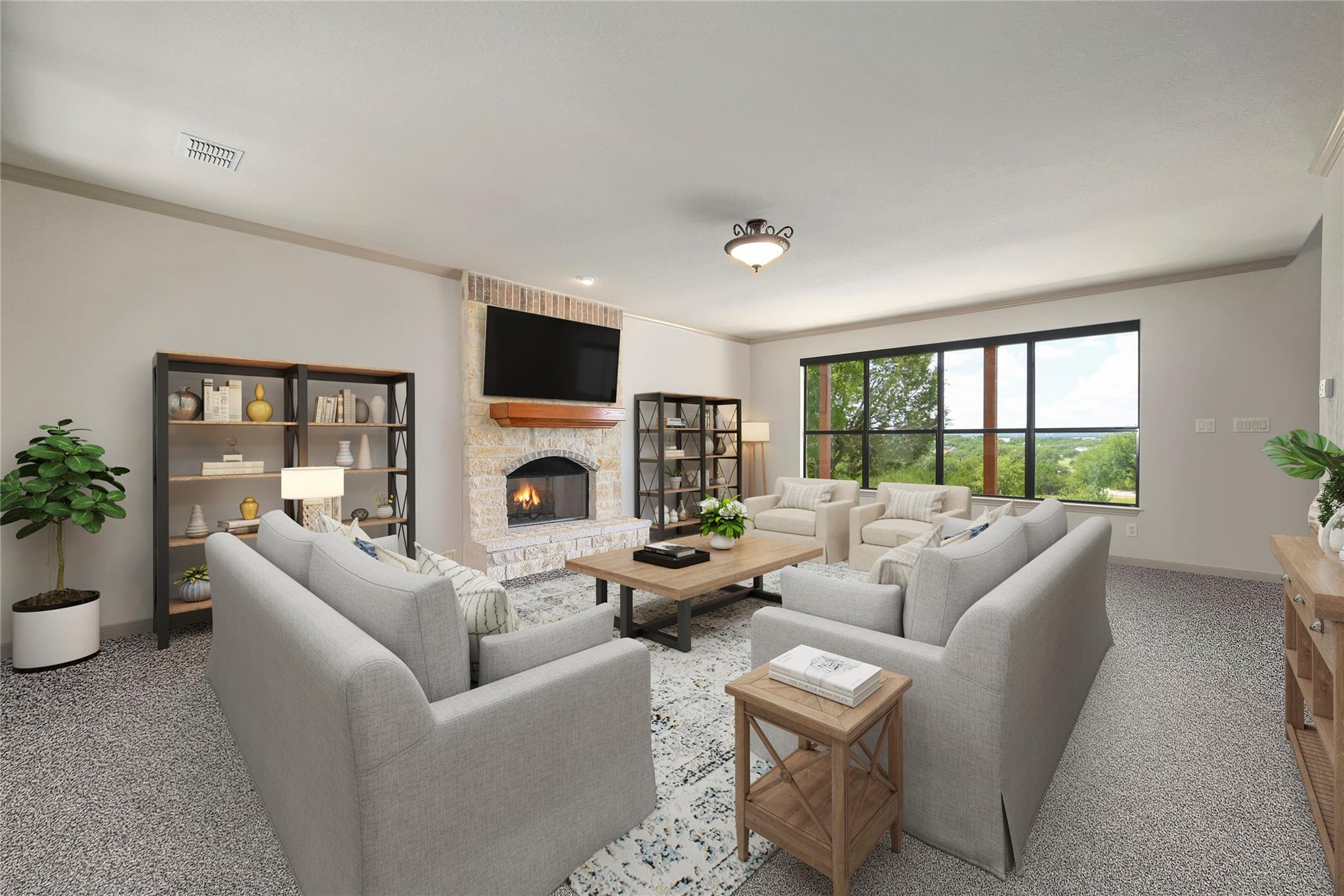 995 Cielo Springs Drive Blanco TX 78606