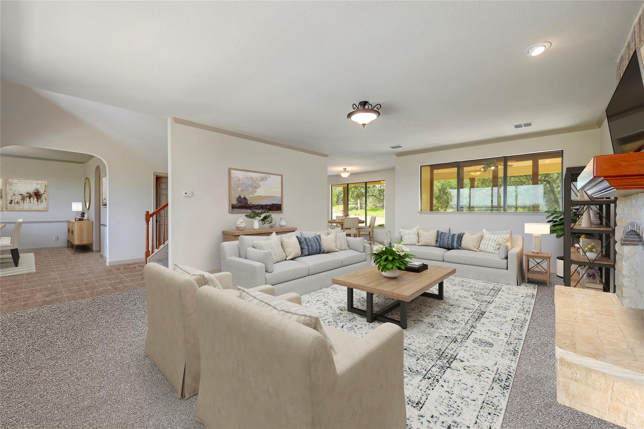 995 Cielo Springs Drive Blanco TX 78606