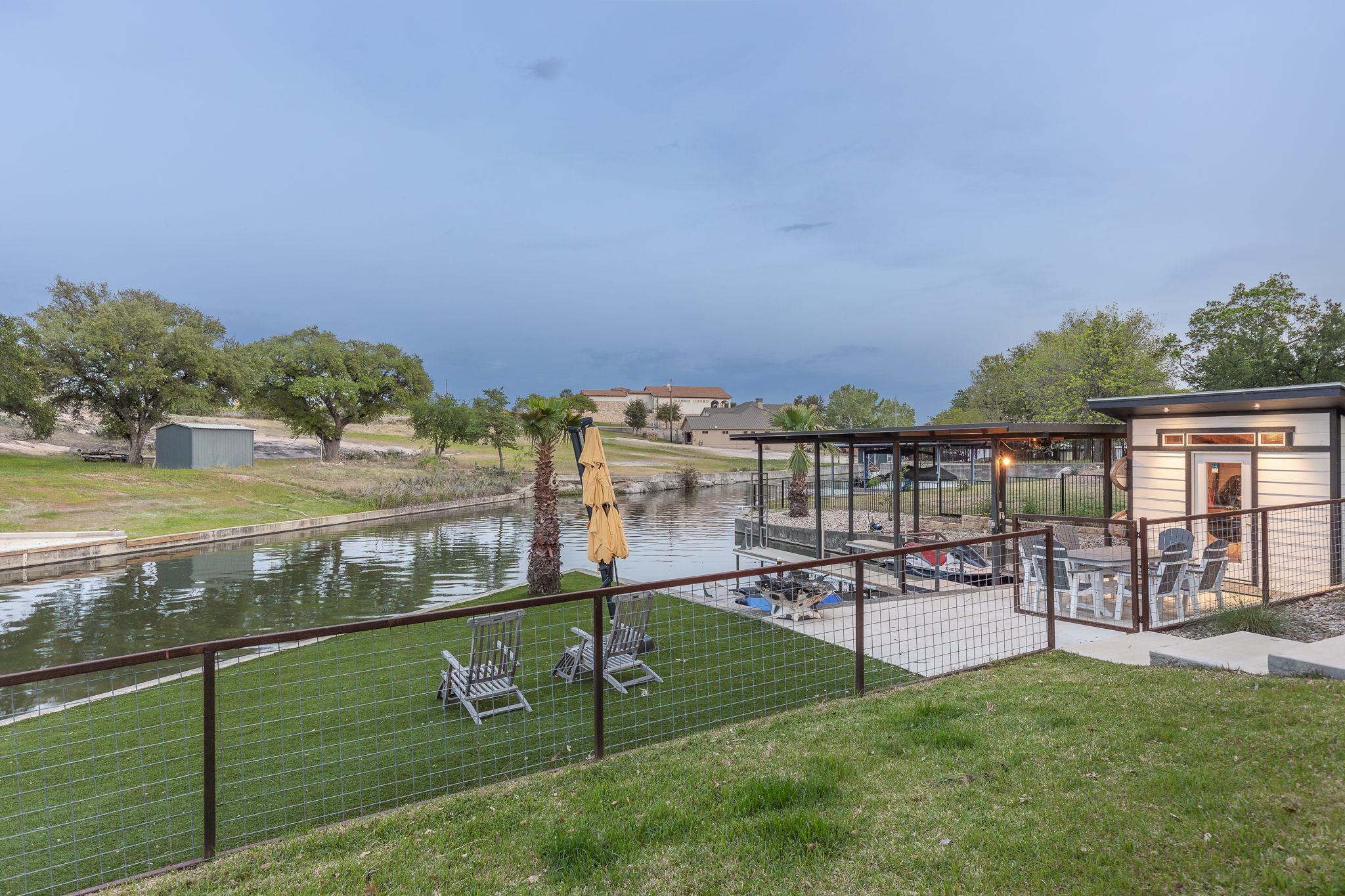 909 Belaire Drive Granite Shoals TX 78654