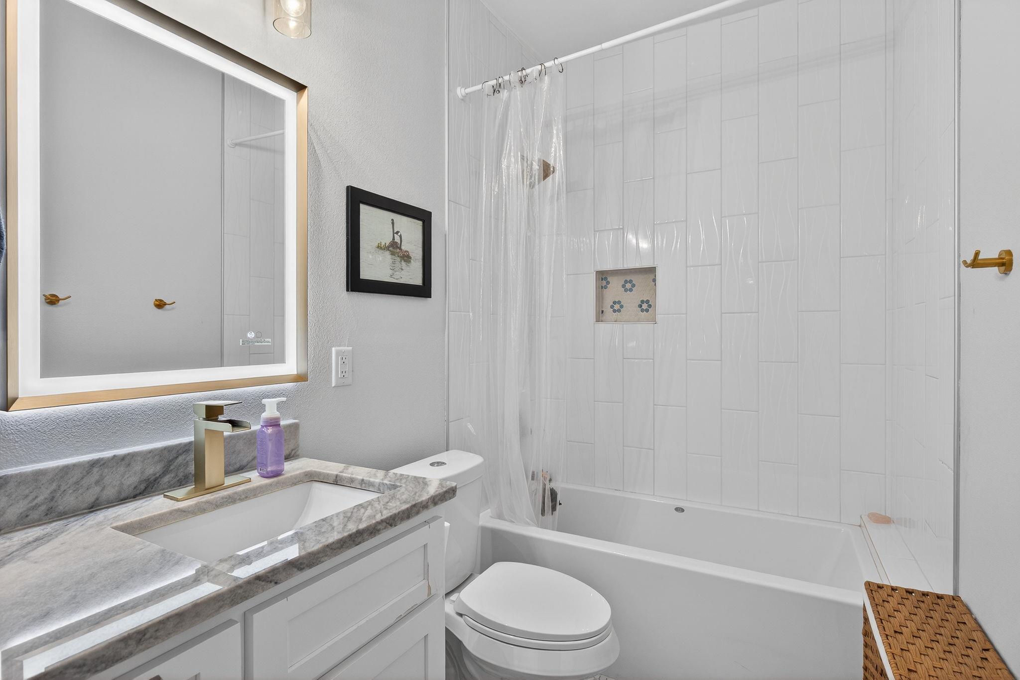 909 Belaire Drive Granite Shoals TX 78654