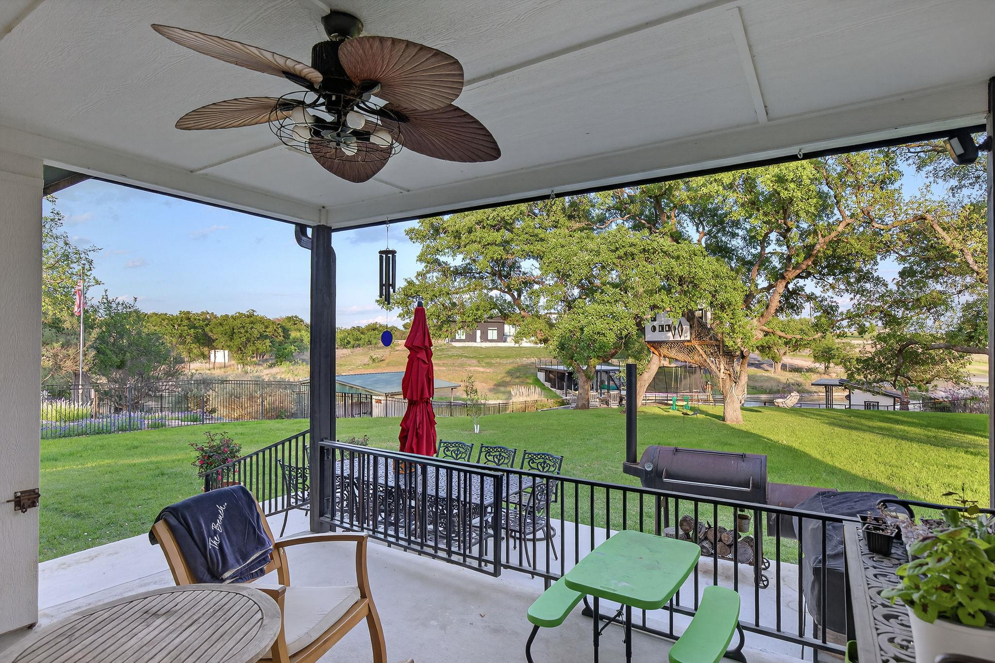 909 Belaire Drive Granite Shoals TX 78654