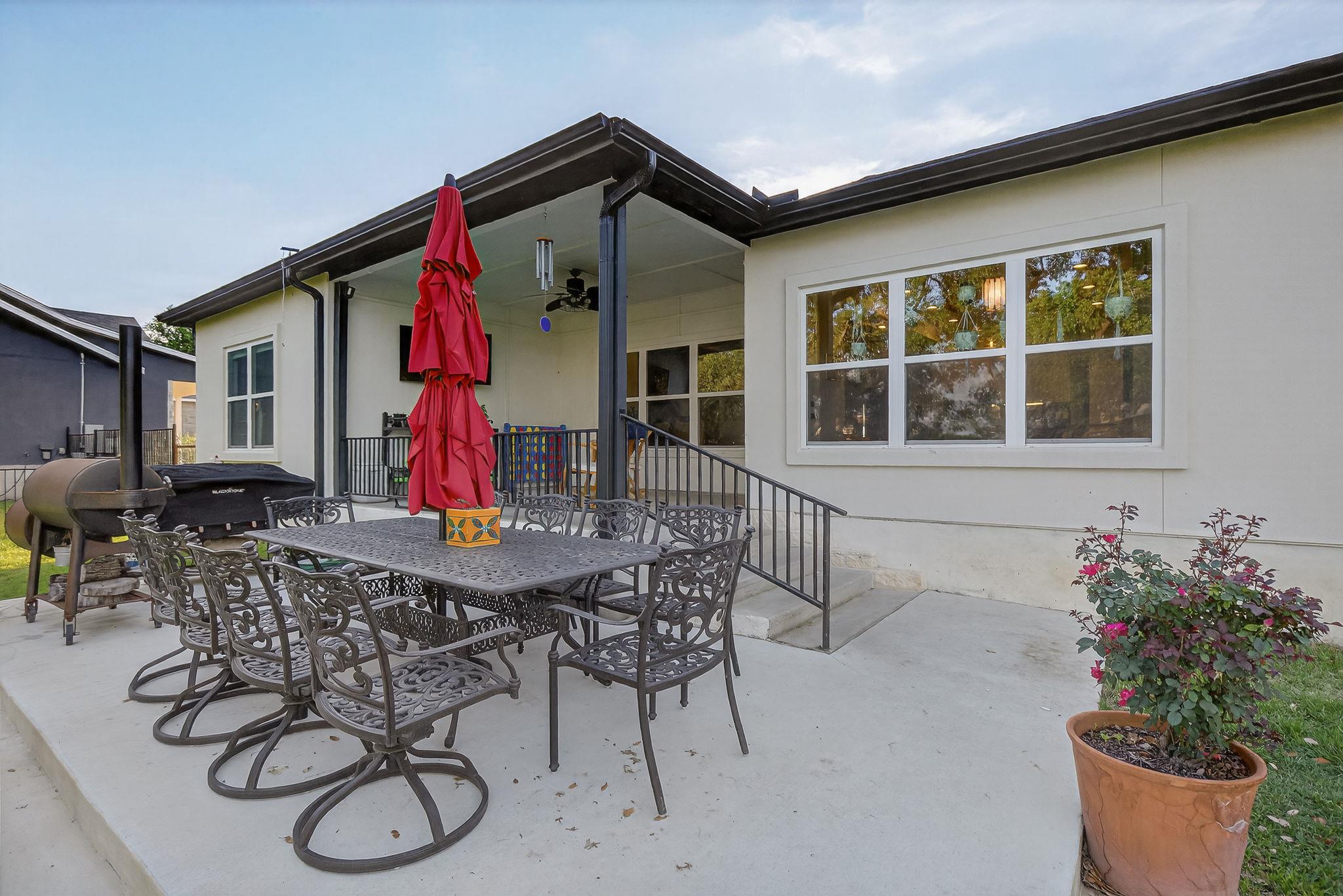 909 Belaire Drive Granite Shoals TX 78654