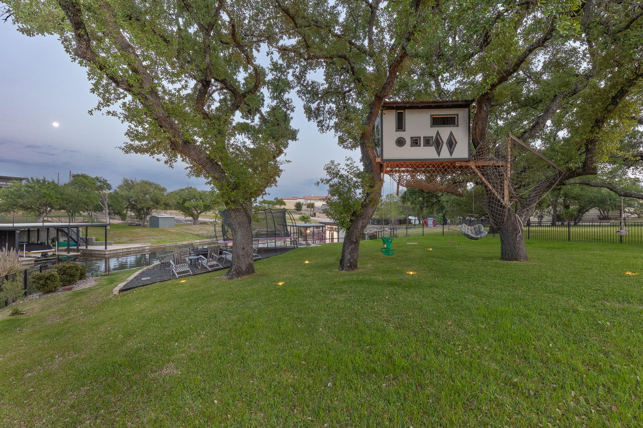 909 Belaire Drive Granite Shoals TX 78654
