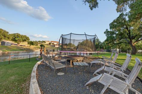 909 Belaire Drive Granite Shoals TX 78654