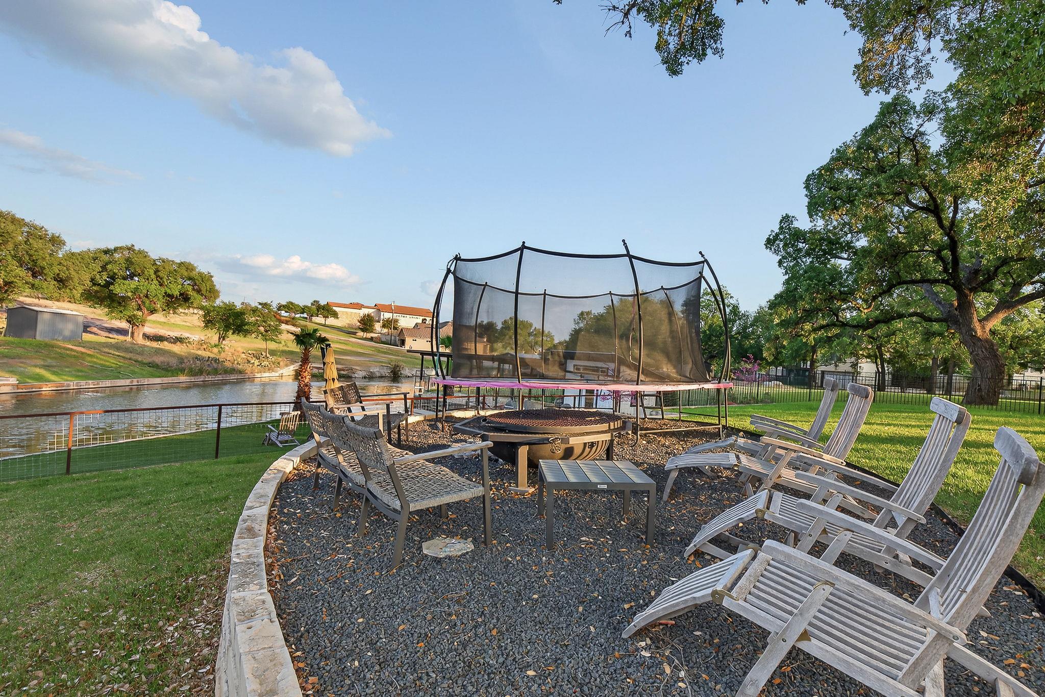 909 Belaire Drive Granite Shoals TX 78654