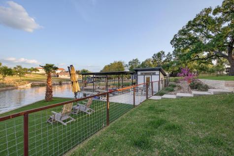 909 Belaire Drive Granite Shoals TX 78654