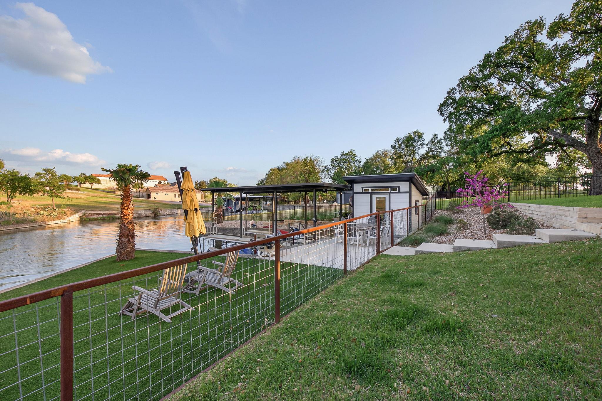 909 Belaire Drive Granite Shoals TX 78654