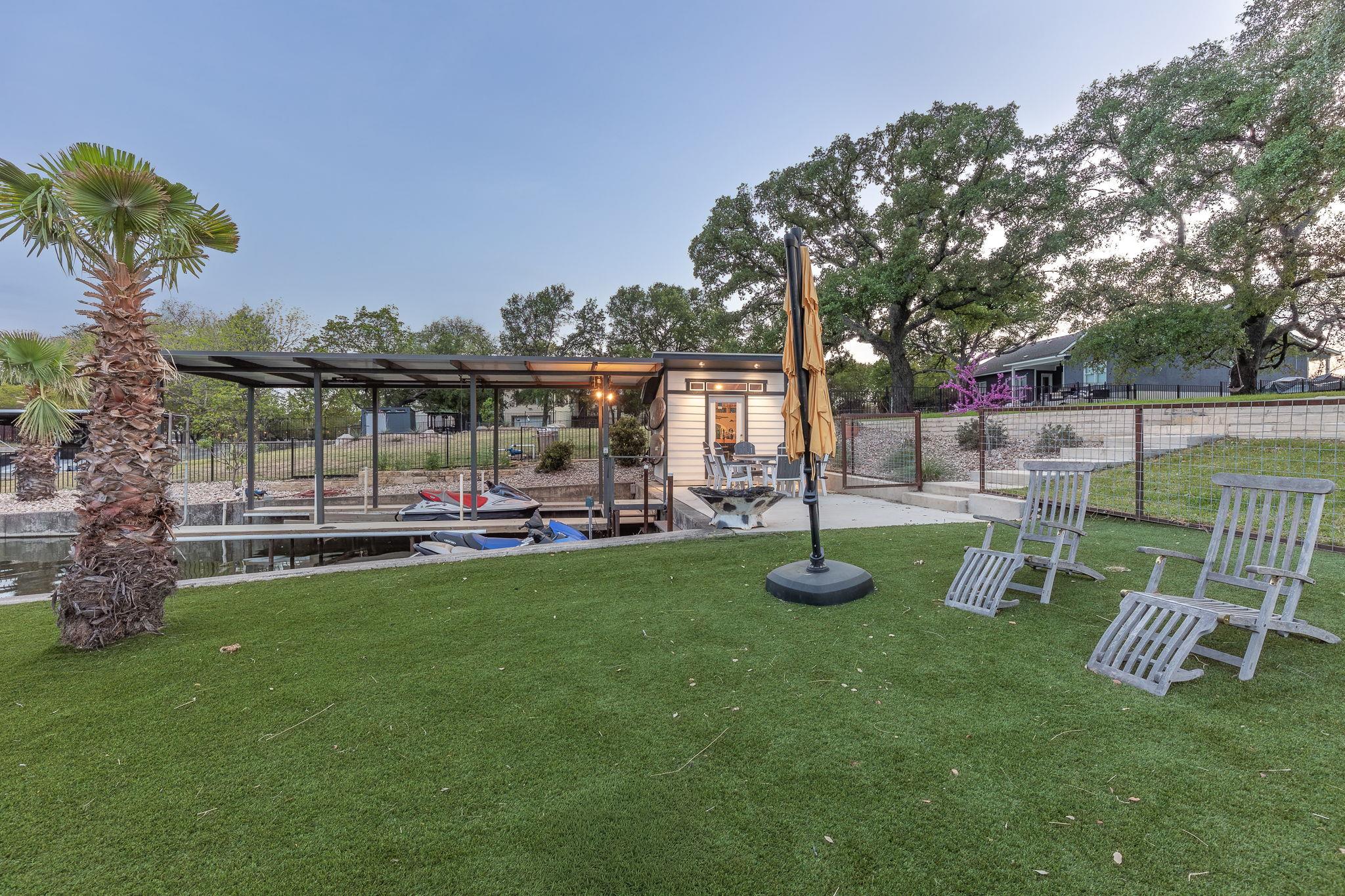 909 Belaire Drive Granite Shoals TX 78654