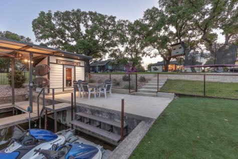 909 Belaire Drive Granite Shoals TX 78654
